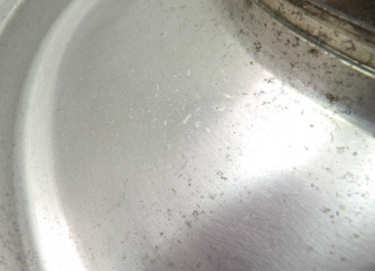 Achtervelg Honda VF 700  750 Supermagna