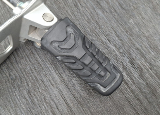 Fussrastetrager vorne rechts BMW R 1200 RT LC