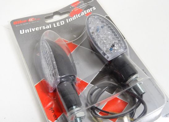 Knipperlicht Overig Onbekend Unknown