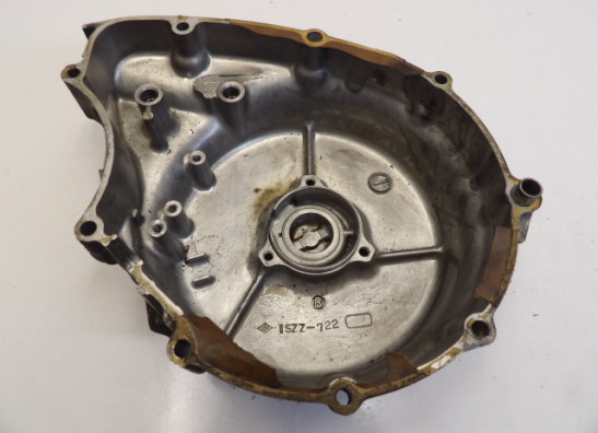 Dynamodeksel Suzuki LS 650