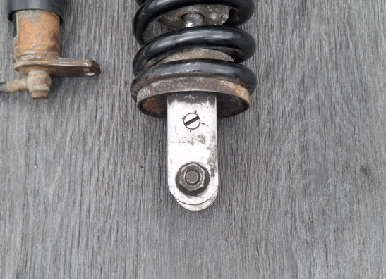 Rear cushion BMW R 1100 RT