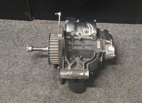 Versnellingsbak Harley Davidson Touring FL