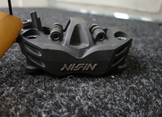 Brake caliper left front Kawasaki GTR 1400