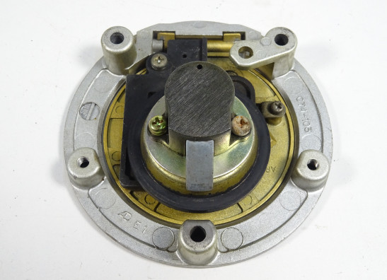 Slotenset Ducati 600 SS Supersport