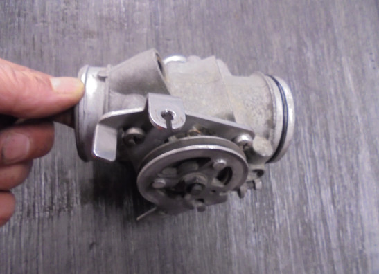 Einspritzanlage BMW R 1100 GS