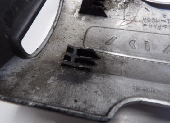 Cylinder head cover Honda ST 1300 Pan European