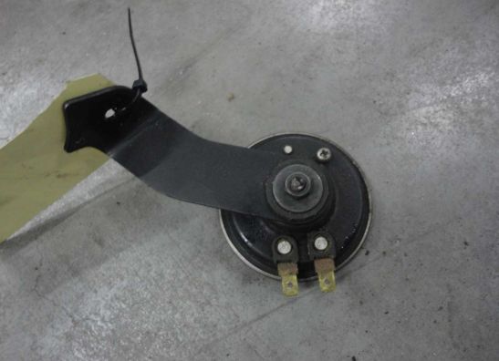 Claxon Kawasaki ZX 6 R