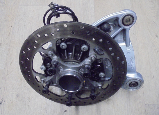 Kardan BMW R 1250 GS