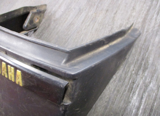 Achterkuipdeel Yamaha XZ 550