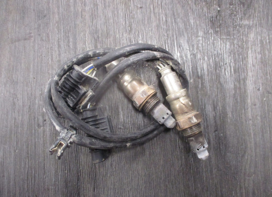 Lambda sensor BMW R 1250 GS Adventure