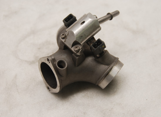 Inlaatspruitstuk Harley Davidson Softtail 2000-2017