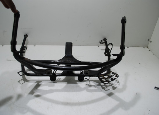 Stay upper cowl Honda CBR 600 F