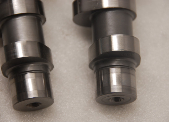 Nokkenas Harley Davidson Touring FL