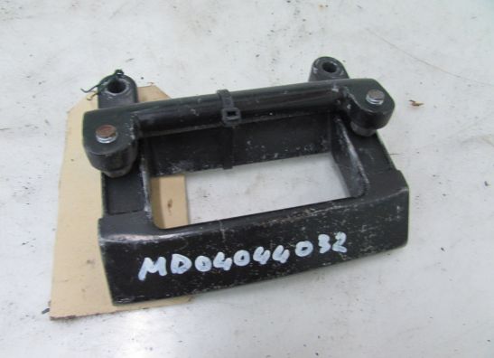 Bagagedrager Kawasaki GPZ 1000