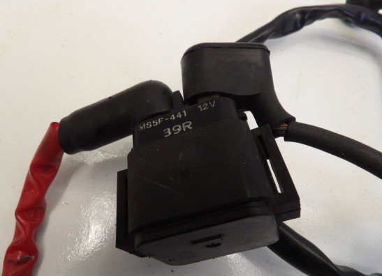 Startmotor relais Yamaha FZ6