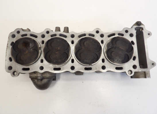 Cilinderblok Suzuki GSX R 750