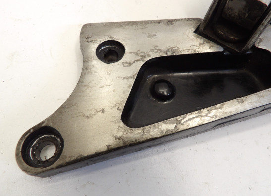 Soziusfussraste links Yamaha V max