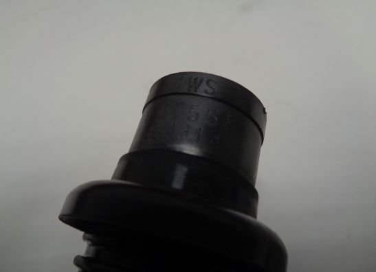 Zundspule Yamaha MT 07