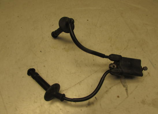 Zundspule Honda CBR 1000 F