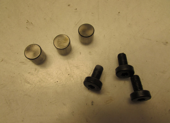 Motorblok diverse Honda Overige Honda