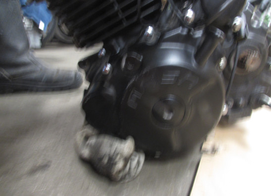 Motorblok Mash Adventure 400