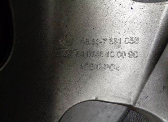 Seitenverkleidung rechts BMW R 1200 RT