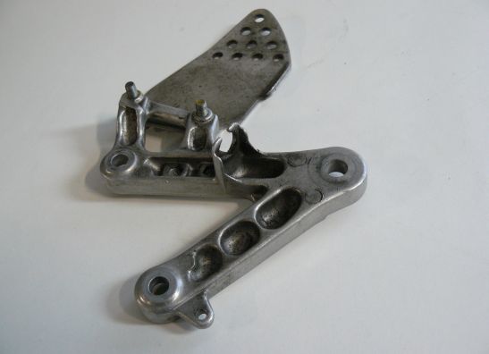 Rechter schetsplaat Honda CBR 900 RR