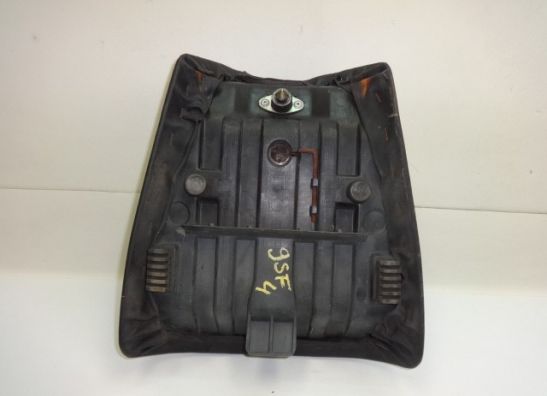 Seat Suzuki GSF 400 Bandit