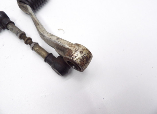 Gear change pedal  Yamaha XVZ 1200 Venture