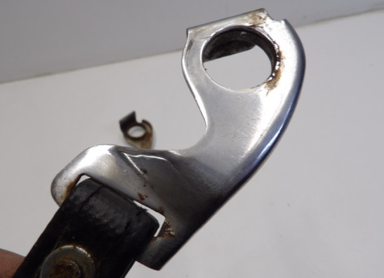 Buddy zadel Honda VT 700 750