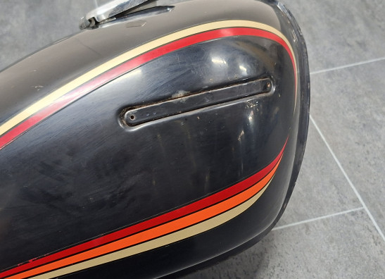 Benzintank Kawasaki CSR 305 LTD