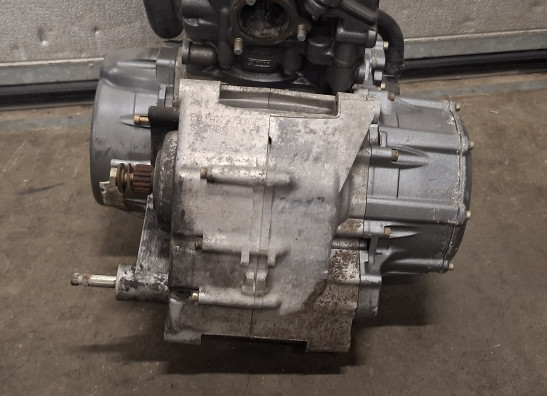 Motorblok Aprilia Caponord 1000