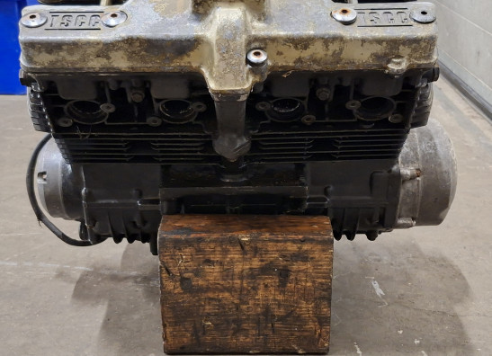 Motorblok Suzuki GSX 750