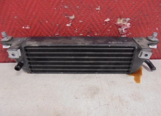 Oil cooler BMW R 1200 RT