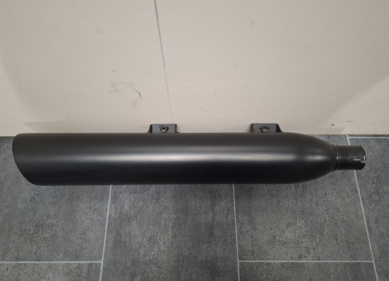 Muffler Victory Cross Roads 8-ball