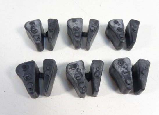 Kettenrad-Trager Yamaha Tracer 900 GT