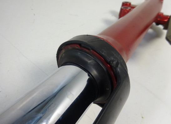 Voorpoot links compleet Kawasaki ER 6