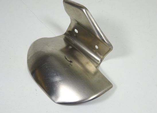 Muffler Ducati monster 600