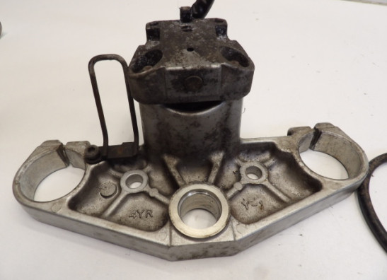 Slotenset Yamaha FAZER 600