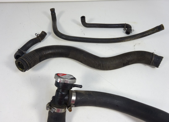 Kuhler Teile Honda CB 900