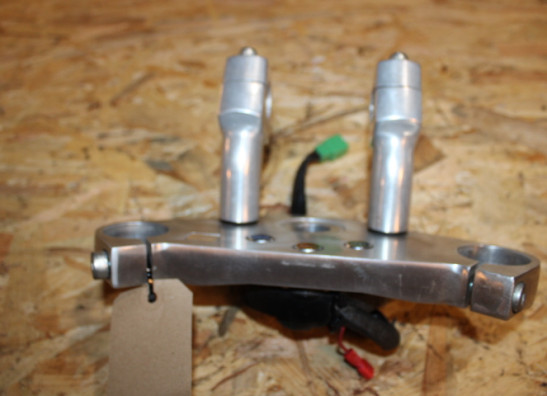 Gabelbrücke Obere Honda VF 750 C Magna