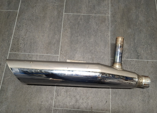Muffler Suzuki VS 1400 Intruder