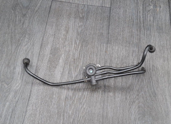 Throttle body BMW R 1100 GS