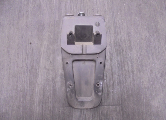 Kentekenplaathouder BMW R 1150 GS 1999-2001