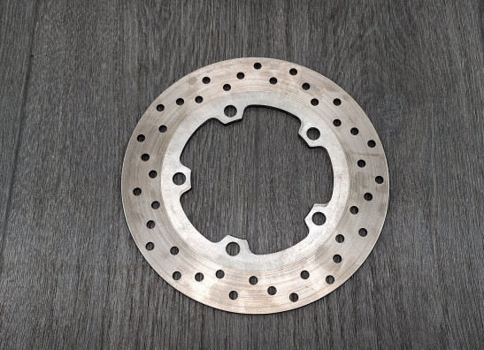Bremsscheibe hinten  Yamaha MT 10