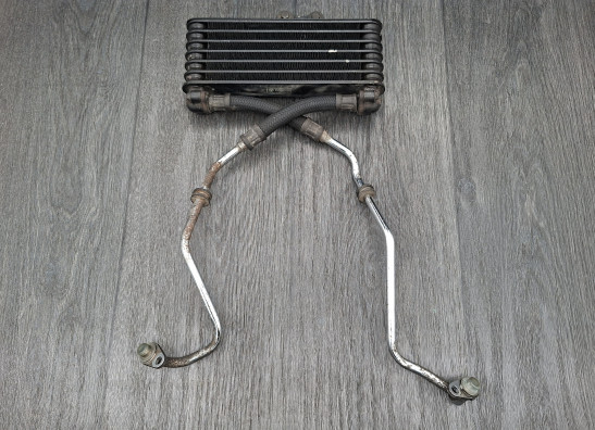 Oliekoeler Honda CB 750 