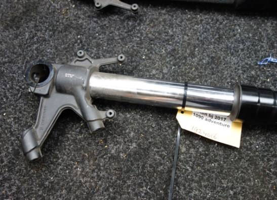 Voorpoten compleet KTM 1090 Adventure