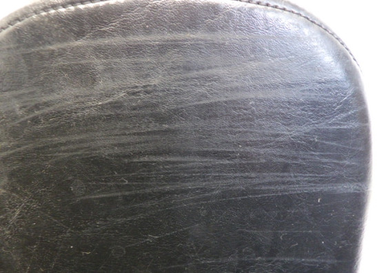 Buddy zadel Yamaha XVS 650 Dragstar