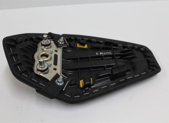 Buddy seat Kawasaki ZX 10 R