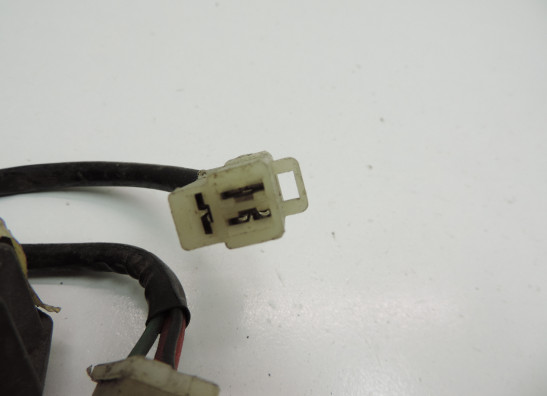 Regler Gleichrichter Honda CB 250 N